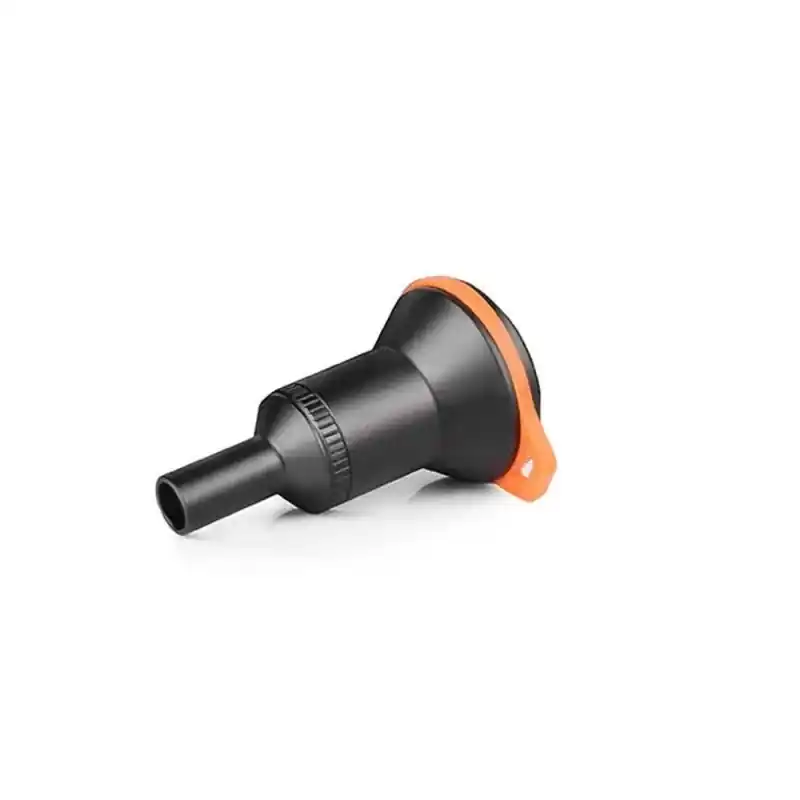 Neue Ware OrcaTorch - Snoot für D530V, D710V MK2 Dive Light