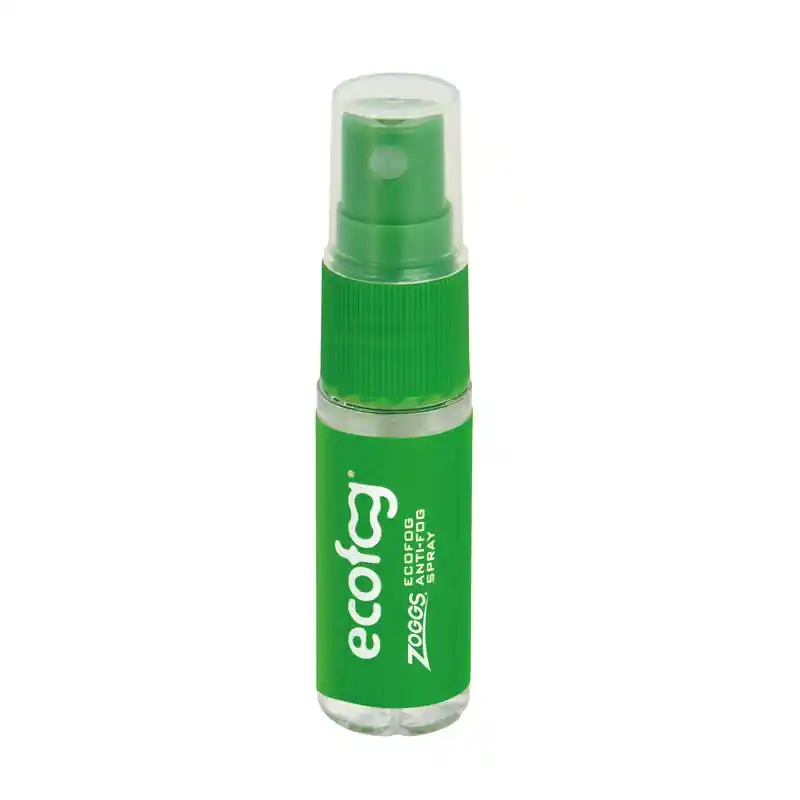Zoogs - Ecofog - Anti-Beschlag-Spray für Schwimmbrillen Top-Seller