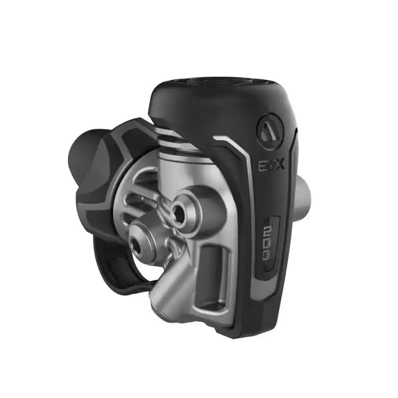 Preiswert Apeks - EVX200 - 1. Stufe