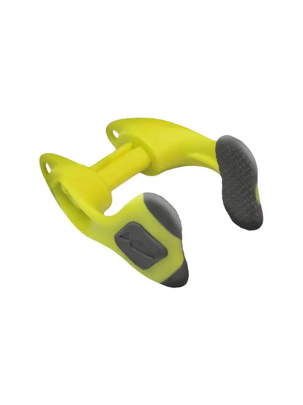 Mares Apnea Nose Clip - Nasenklammer - Gelb Markenware