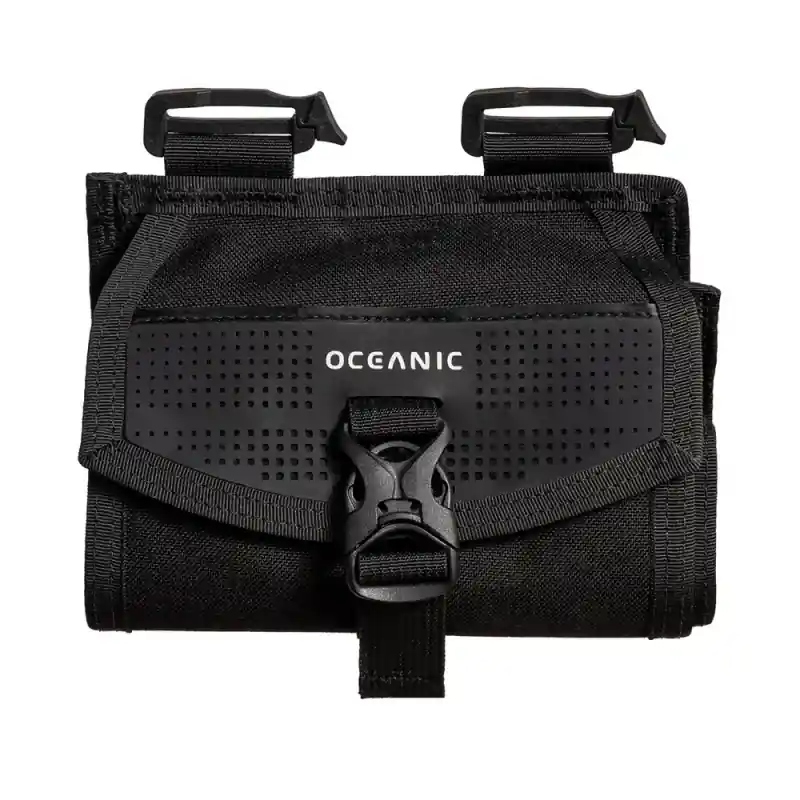 Oceanic - Storage Utility Pocket Preis Gesenkt