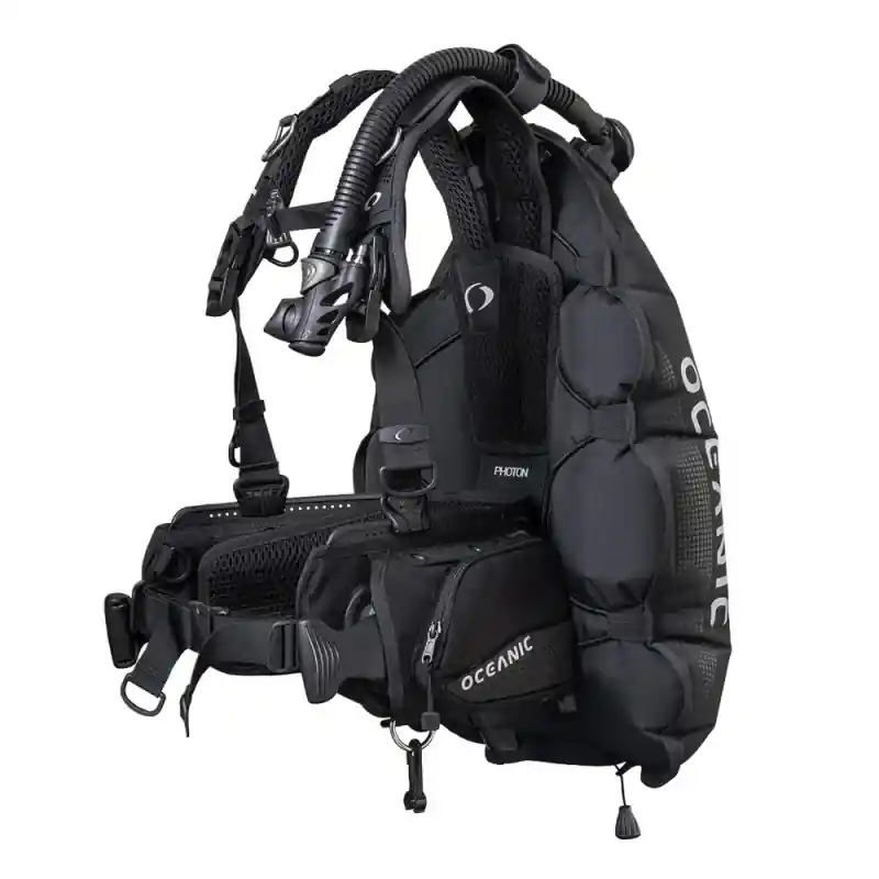 Oceanic - Photon Pro - Tarierjacket - Damen Abverkauf