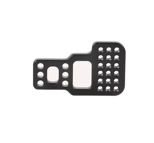 Nauticam Adapter Platte für 72609 / 72610 für den Handgriff am UW-Gehäuse Bestpreis