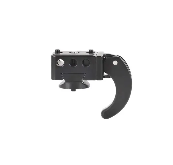 Nauticam Quick Release Adapter für den Floatarm der Insta360 X5 Unterwassergehäuse Aktuell