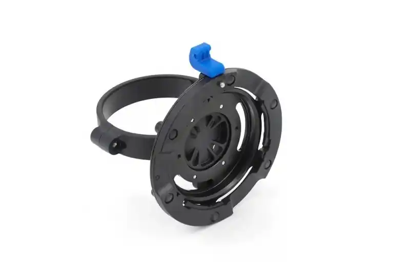 Nauticam Single Bayonett Halter II für Floatarme 70mm Solange Der Vorrat Reicht