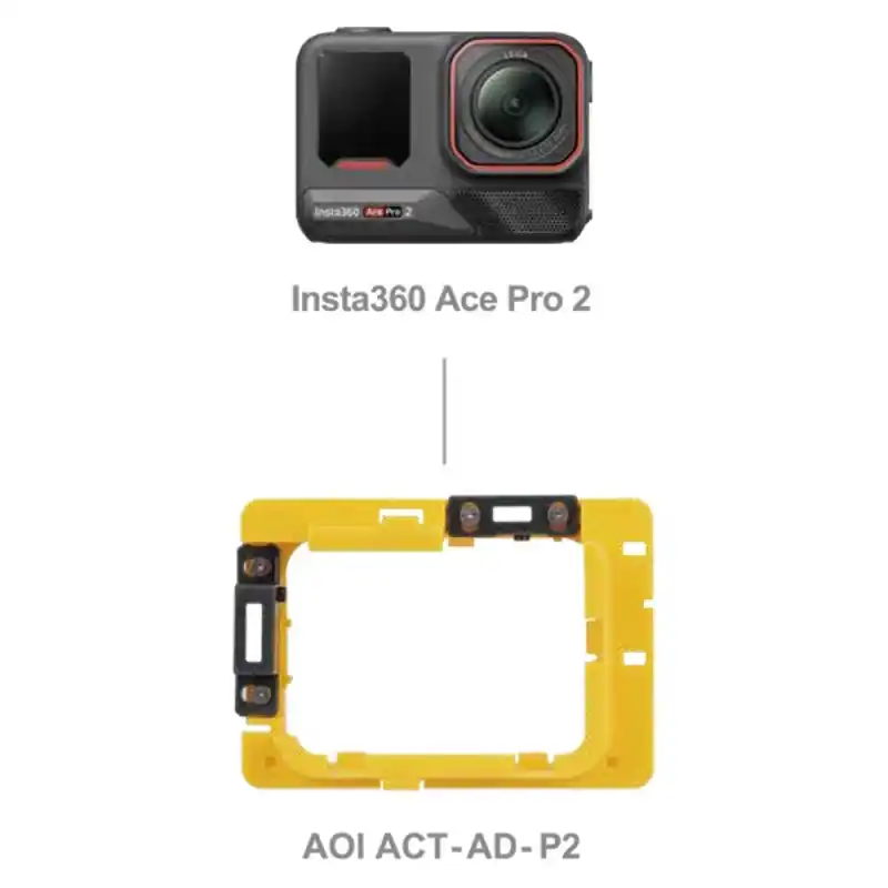 ACT-AD-P2 Insta360 Ace Pro / Ace Pro 2 Sofort Bestellen
