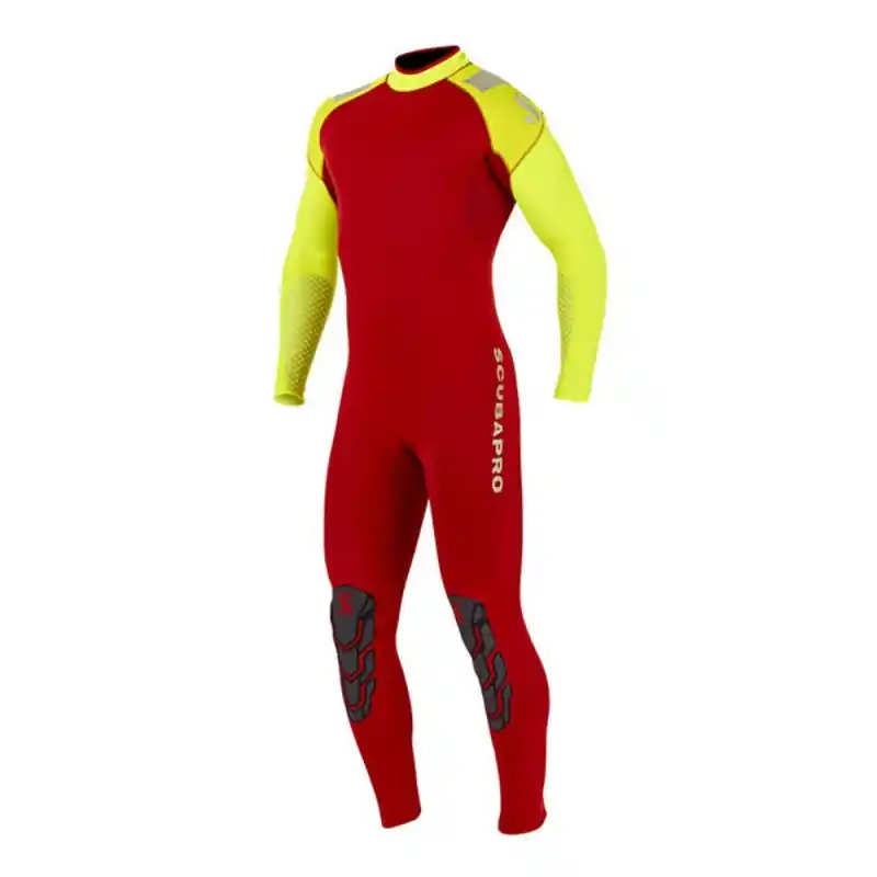 Nur Für Kurze Zeit Scubapro - Oneflex Steamer SAR - 3mm - Herren
