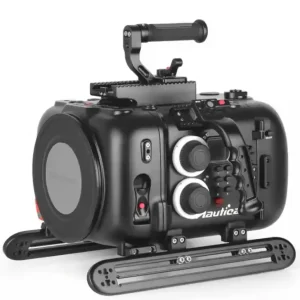 Aktuell Nauticam Cinema Unterwassergehäuse ARRI ALEXA 35 ohne Port und Extension