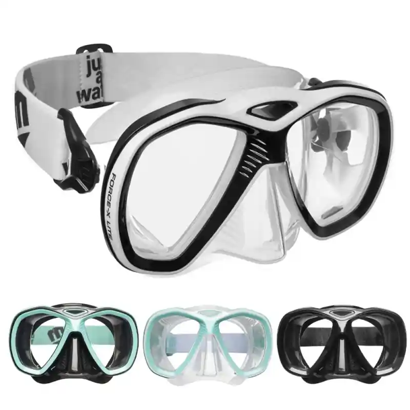 Mares - Force-X Lite Mid - Maske Sofort Bestellen