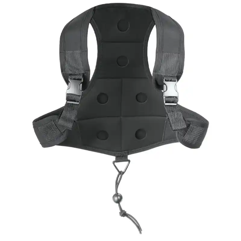 Cressi - Backweight Gewichtsweste Angebot