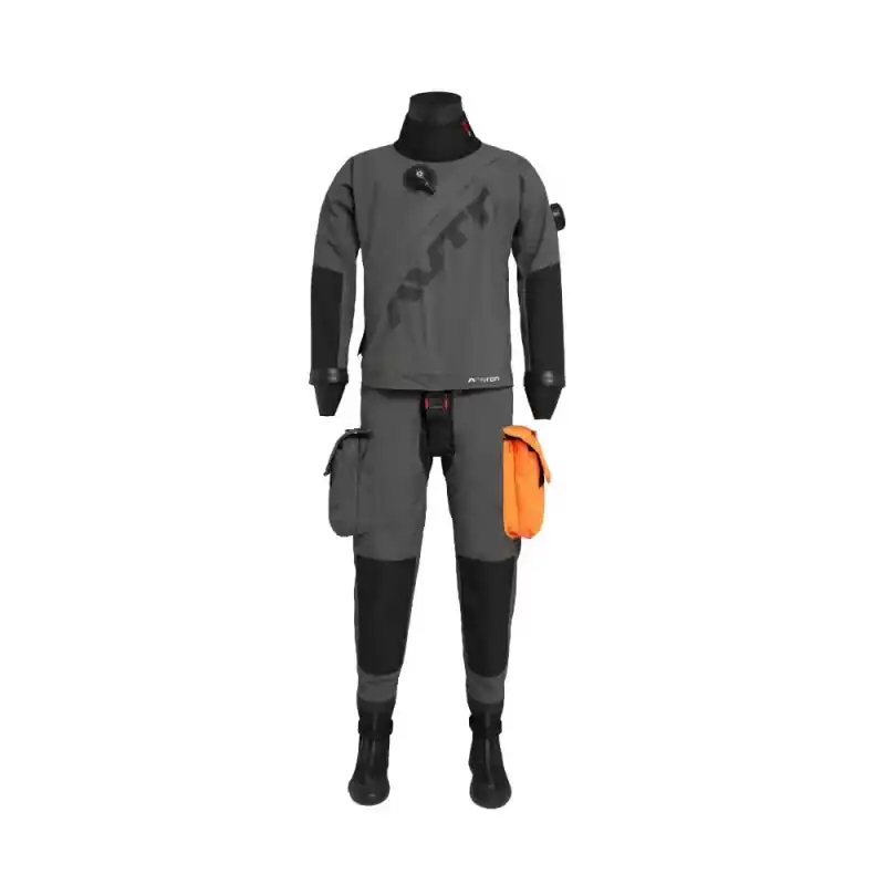 Neu Im Sortiment Santi - AIRON 102 Trockentauchanzug - Herren
