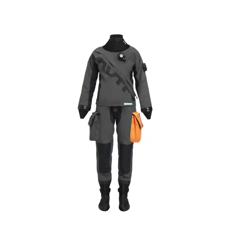 Santi - AIRON 102 Trockentauchanzug - Damen Aktuell