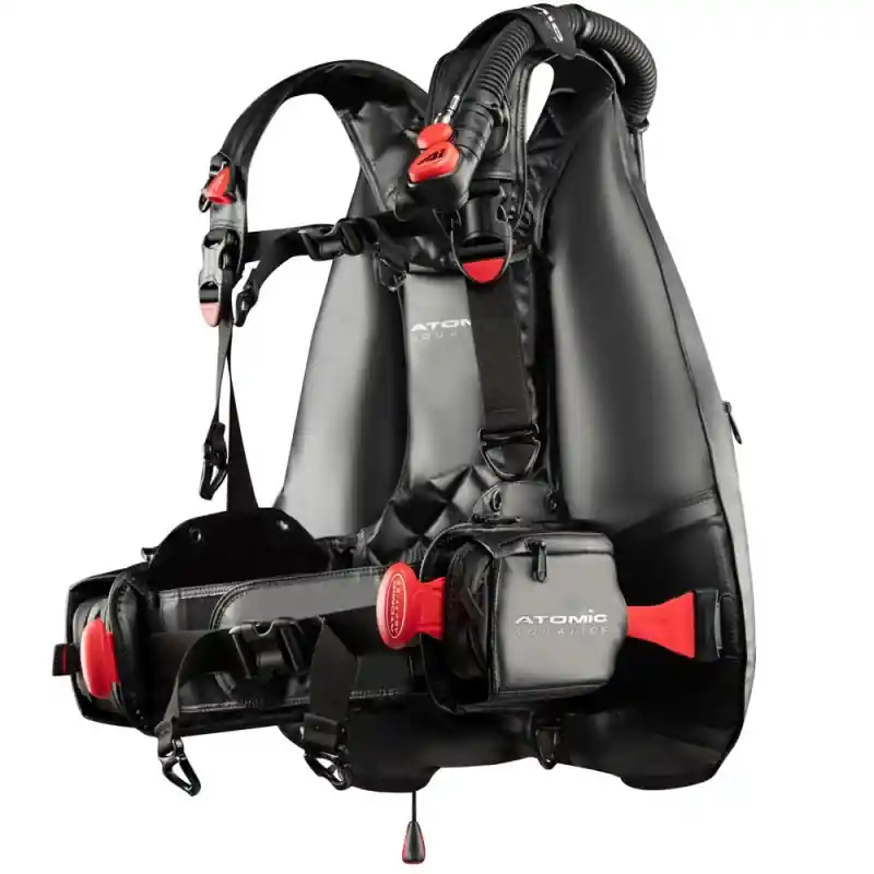Angebot Atomic Aquatics - BC2 - Tarierjacket