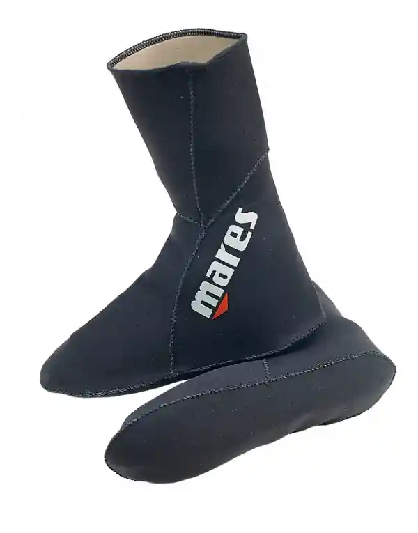 Top-Preis Mares Classic Socks Neoprensocken - 3mm - Größe XXS (36/37) -