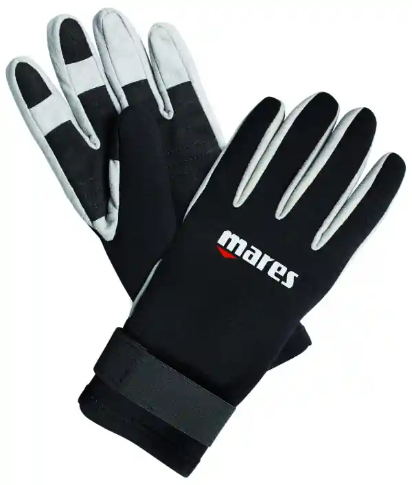Schnäppchen Mares Amara Gloves 2 Tropenhandschuhe - Stärke 2 mm -