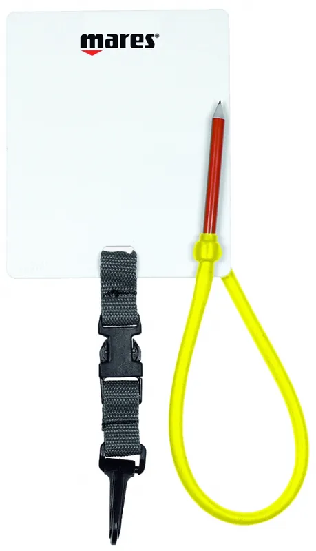 Preis Gesenkt Mares Unterwasserschreibtafel