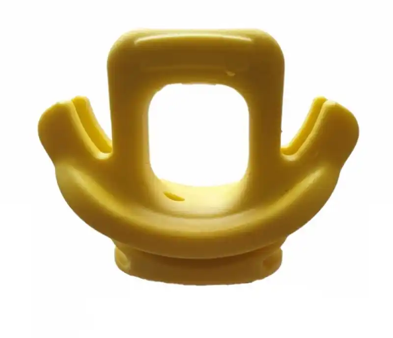 Mares Octopushalter gelb Top-Preis
