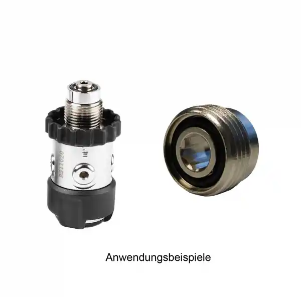 Nur Für Kurze Zeit Polaris O-Ring für Regler G 5/8 und INT-Einsatz