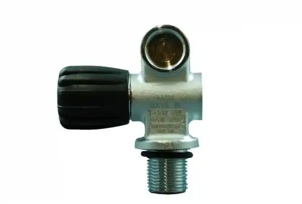Monoventil Air 230 bar M25x2EN144 - erweiterbar - LINKS Markenprodukt