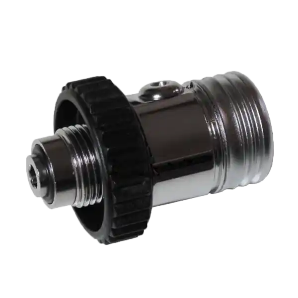 Angebot Polaris 1. Stufe für Argon - G5/8 Anschlussgewinde