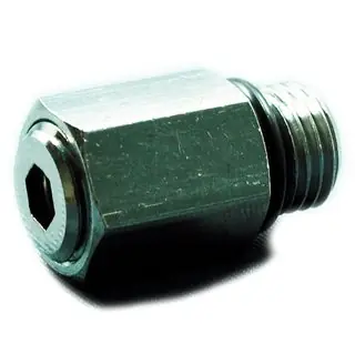 Sale Überdruckventil für Argon 1. Stufe
