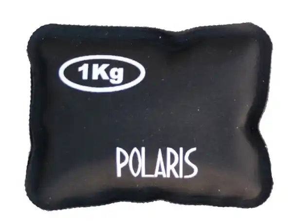 Polaris Softblei im Nylonsack - 1 kg Beliebt