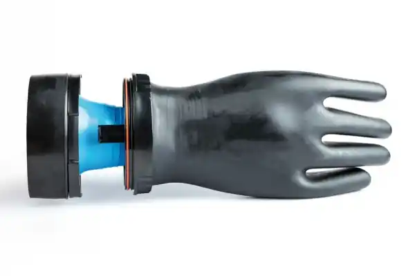 Jetzt Kaufen SI TECH ANTARES System mit Silflex Armmanschetten ohne Handschuhe
