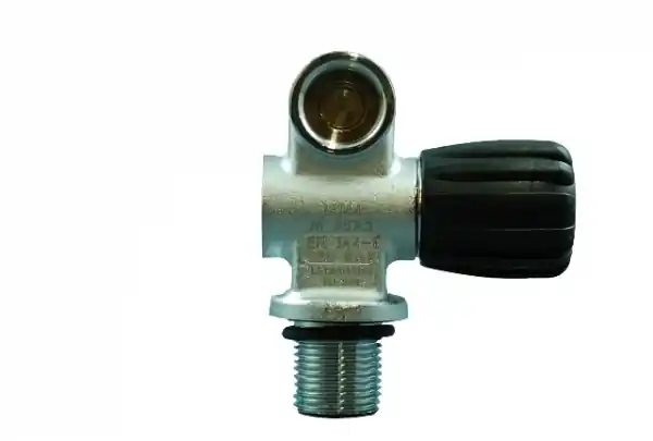 Rabatt Monoventil Air 230 bar M25x2EN144 - erweiterbar - RECHTS