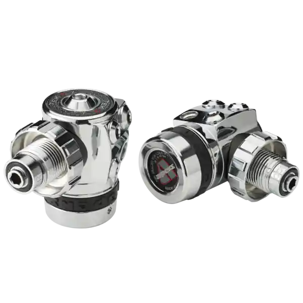 Apeks TEK3 - 1. Stufe links - Atemregler Top-Seller