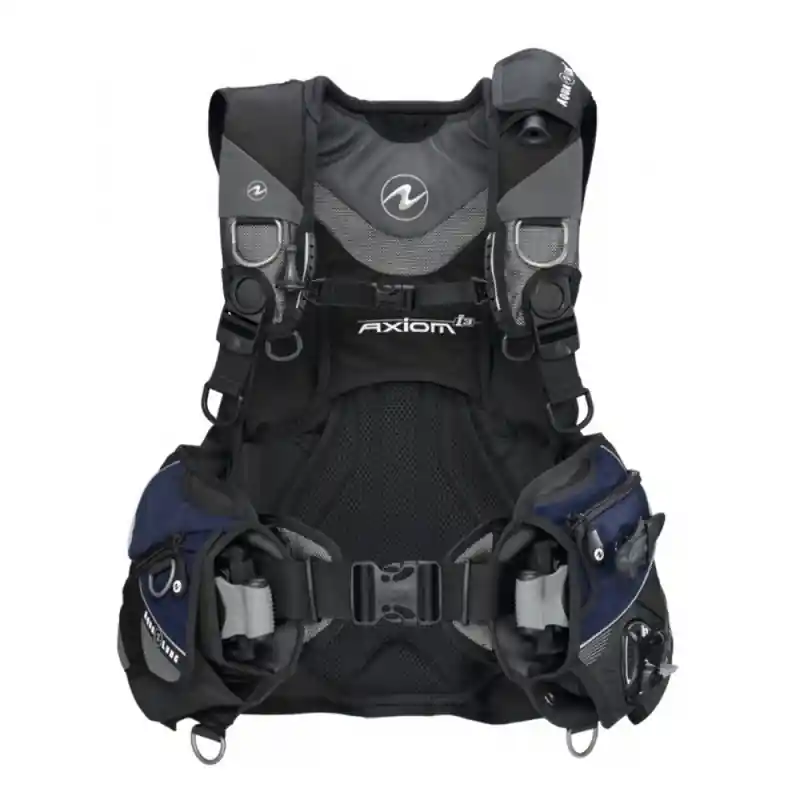 Aqualung - AXIOM i3 Gr. XS - Preiswert