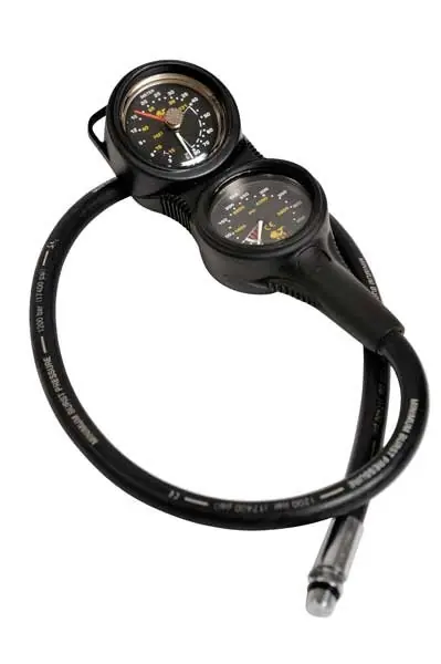 Poseidon Doppelkonsole - Black Edition Neu