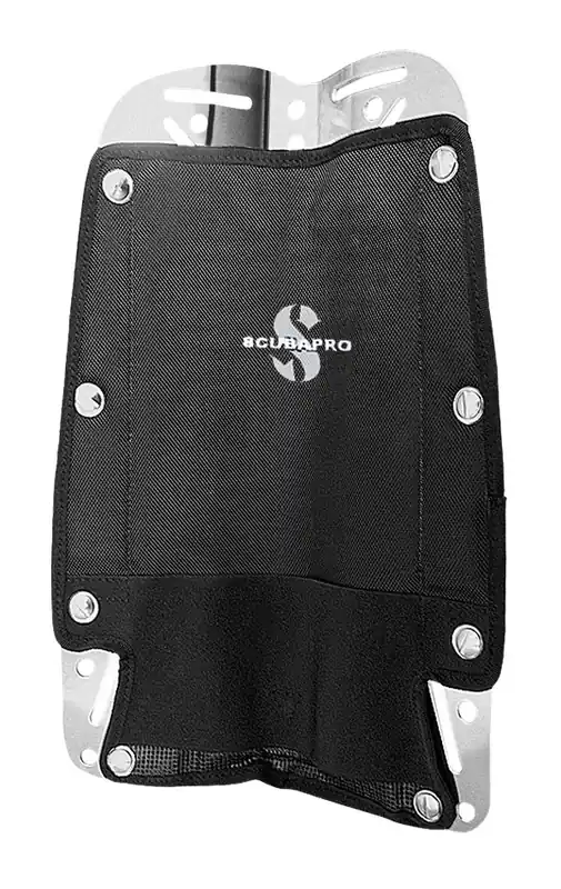 Kracherpreis Scubapro X-Tek Backplate Storage Pack -