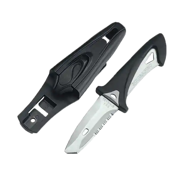 Top-Angebot Scubapro Messer WHITE TIP