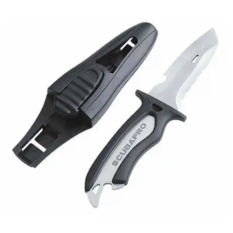 Scubapro Tauchmesser MAKO Edelstahl Billig