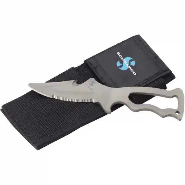 Scubapro X-CUT - Tauchmesser Kracherpreis