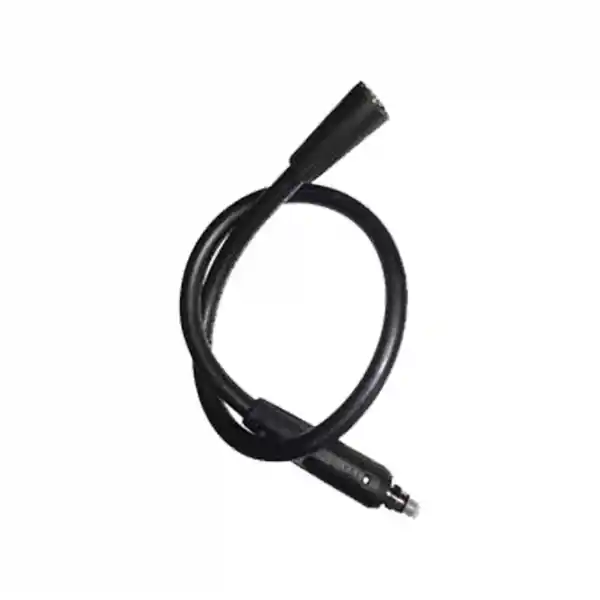 Aktuell Scubapro Mitteldruck-Schlauch - Superflow - 80cm