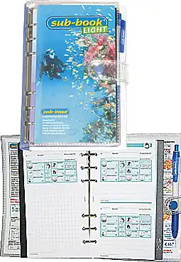 sub-book Light (Softcover) - mit Inhalt Mega-Angebot