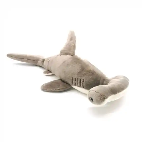 Plüschtier von Wild Republic - Hammerhai - 30 cm Knallerangebot