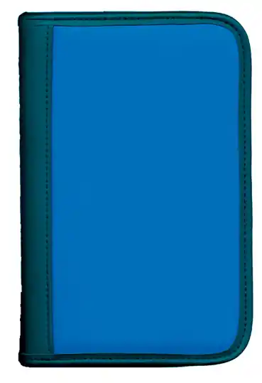 Taucherlogbuch sub-book - Farbe blau - ohne Einlage Günstig
