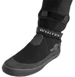 Whites Fusion Boots - Größe 7 (39) - Sonderangebot