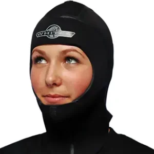 Whites Heat Hood - Kopfhaube zum Trockentauchen Highlight