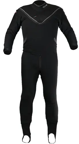 Expressversand Whites Unterzieher Thermal Fusion -Gr. 2XS/XS -