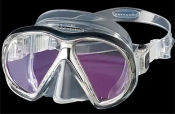 Atomic Aquatics Tauchmaske SubFrame ARC Sale