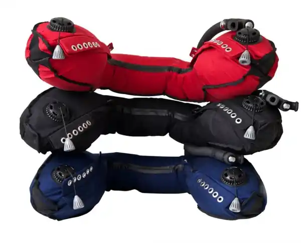 Abverkauf Poseidon One Wing 50