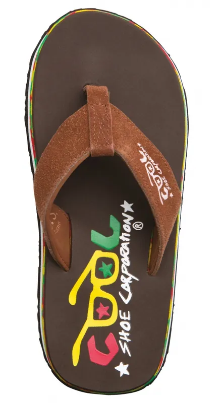 Cool Shoe Child Slight Turkish Coffee Angebot