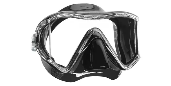 Top-Preis Mares Tauchmaske i3 Sunrise
