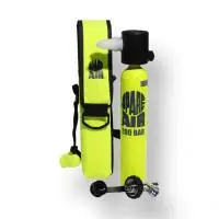 Spare Air - the original Knallerangebot