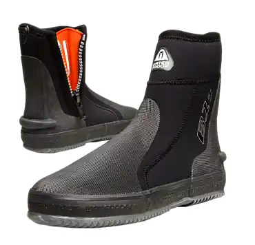 Sale Waterproof B1 Wet Boot 6.5mm - Gr. XXS - 34-35