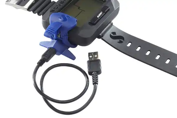 ALADIN SQUARE Shark USB Auslesegerät Geprüft