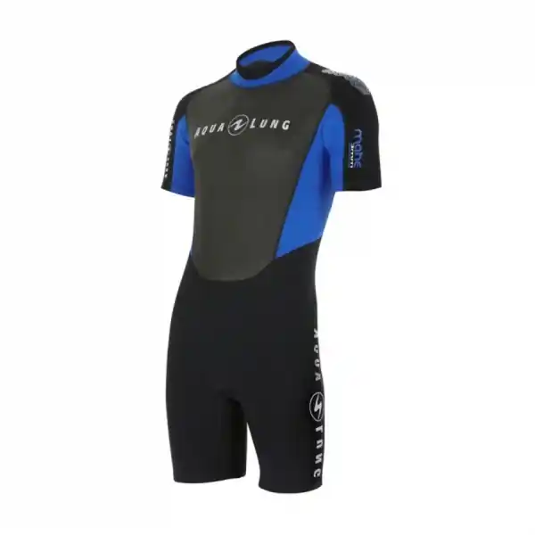 Mahe Active Shorty 3.0 (2018) - Herren - Größe 46 - Aktuell